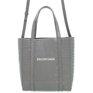 BALENCIAGA Everyday Tote XXS Bag